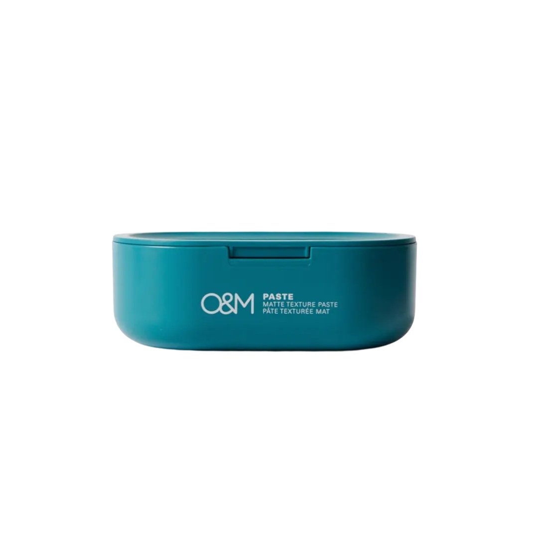 O&M Paste