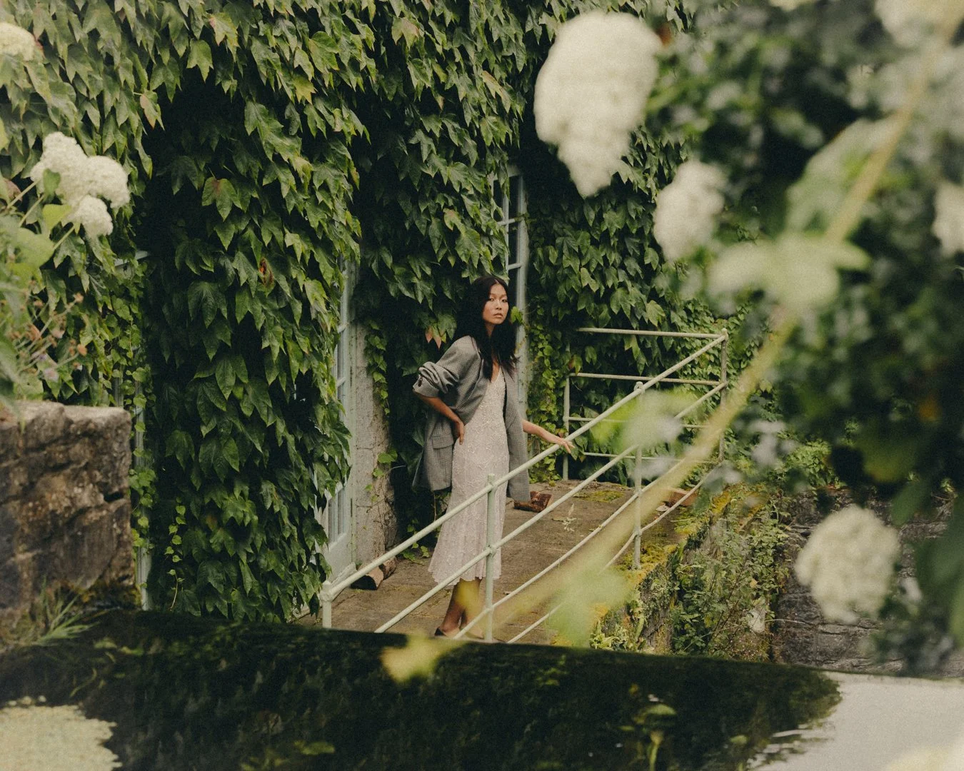 Irish Country Magazine Editorial