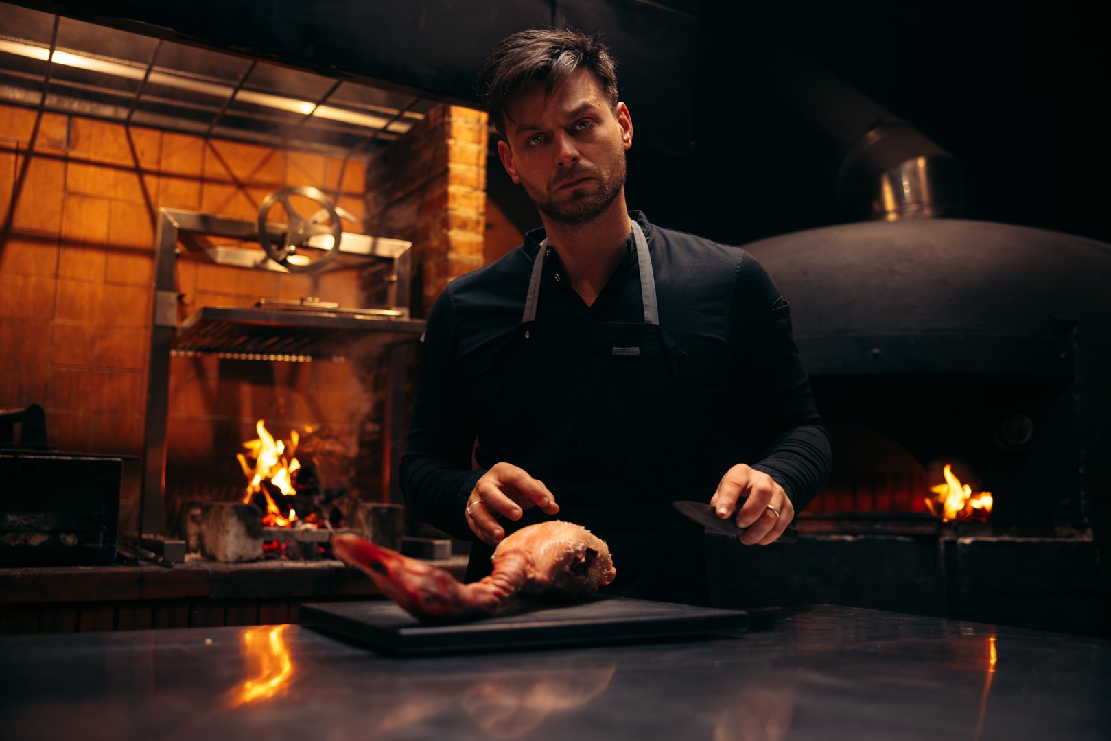 Irish Times X Failte