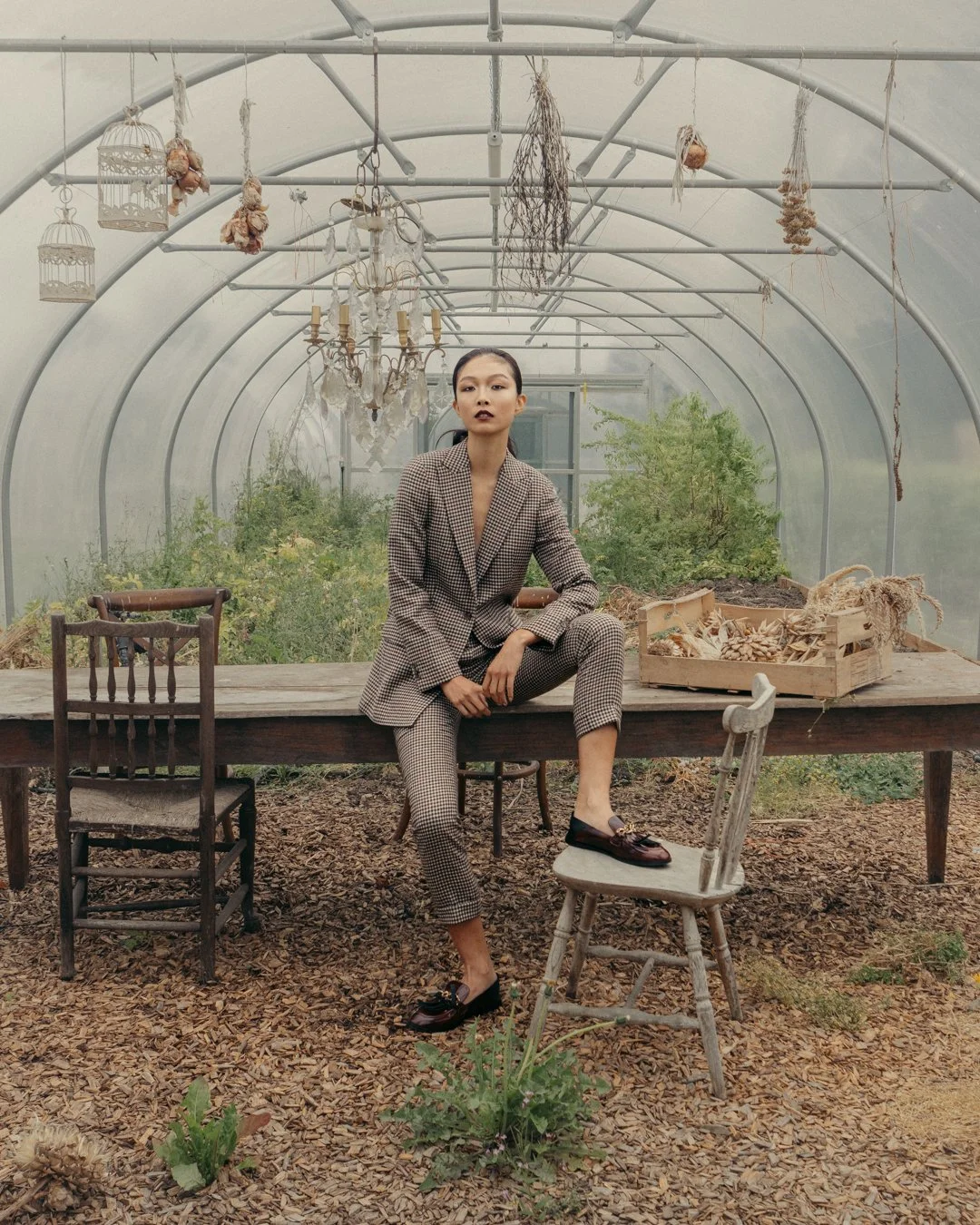 Irish Country Magazine Editorial