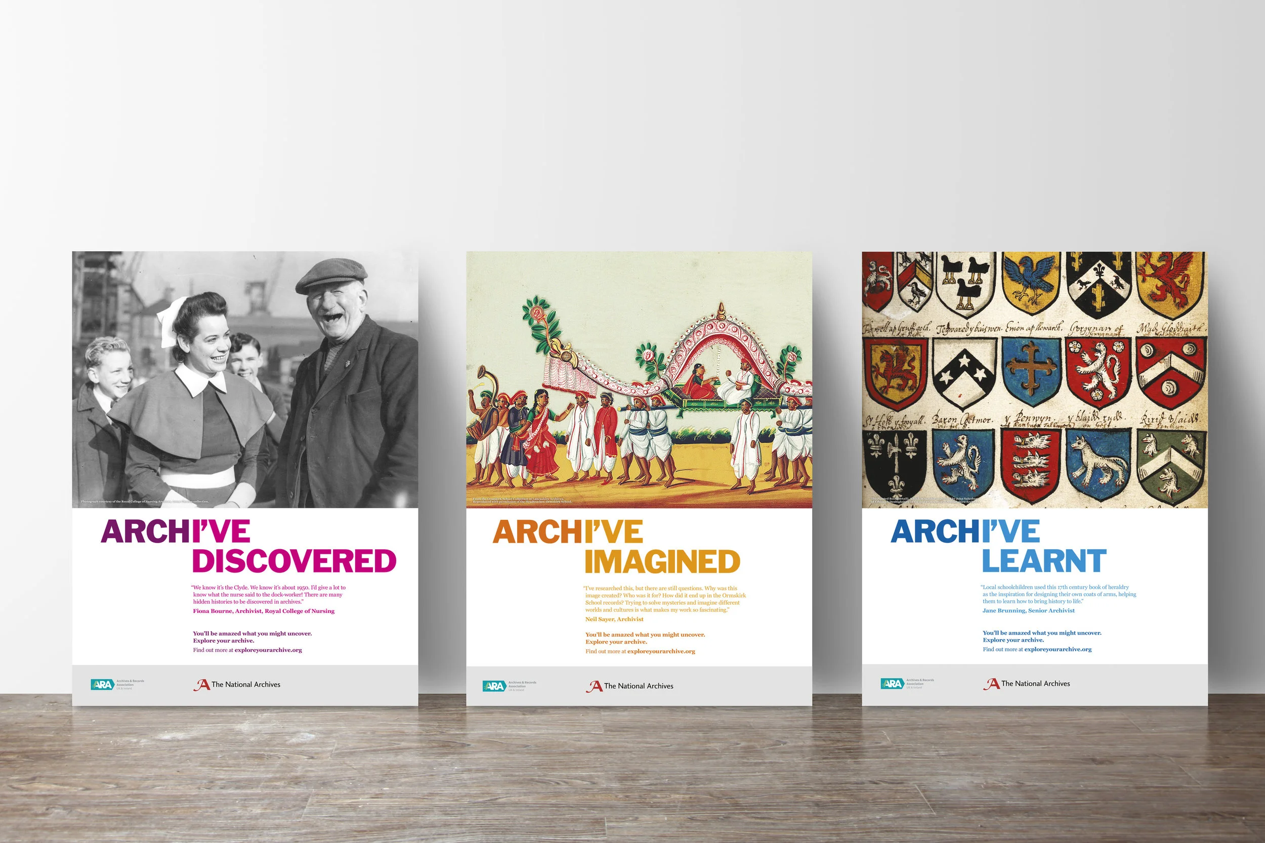 The National Archives