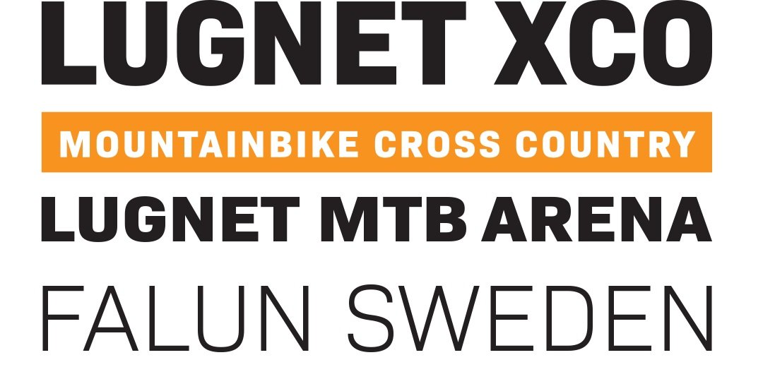 Lugnet XCO