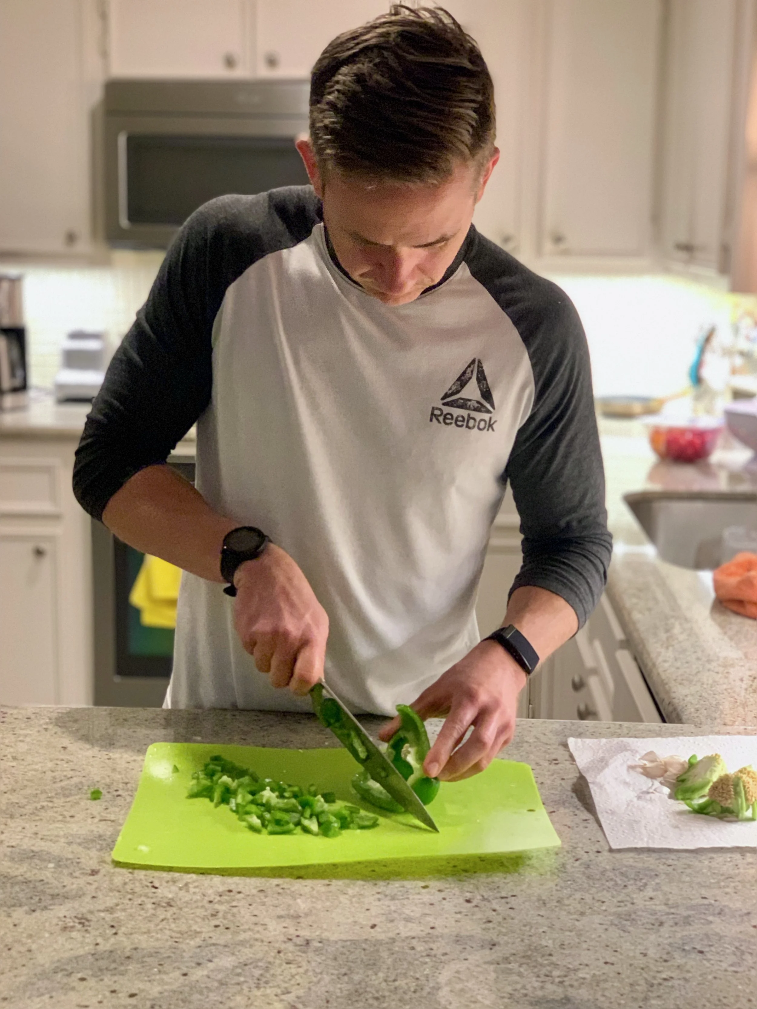 5 Things to Expect When you Start Watching your Diet