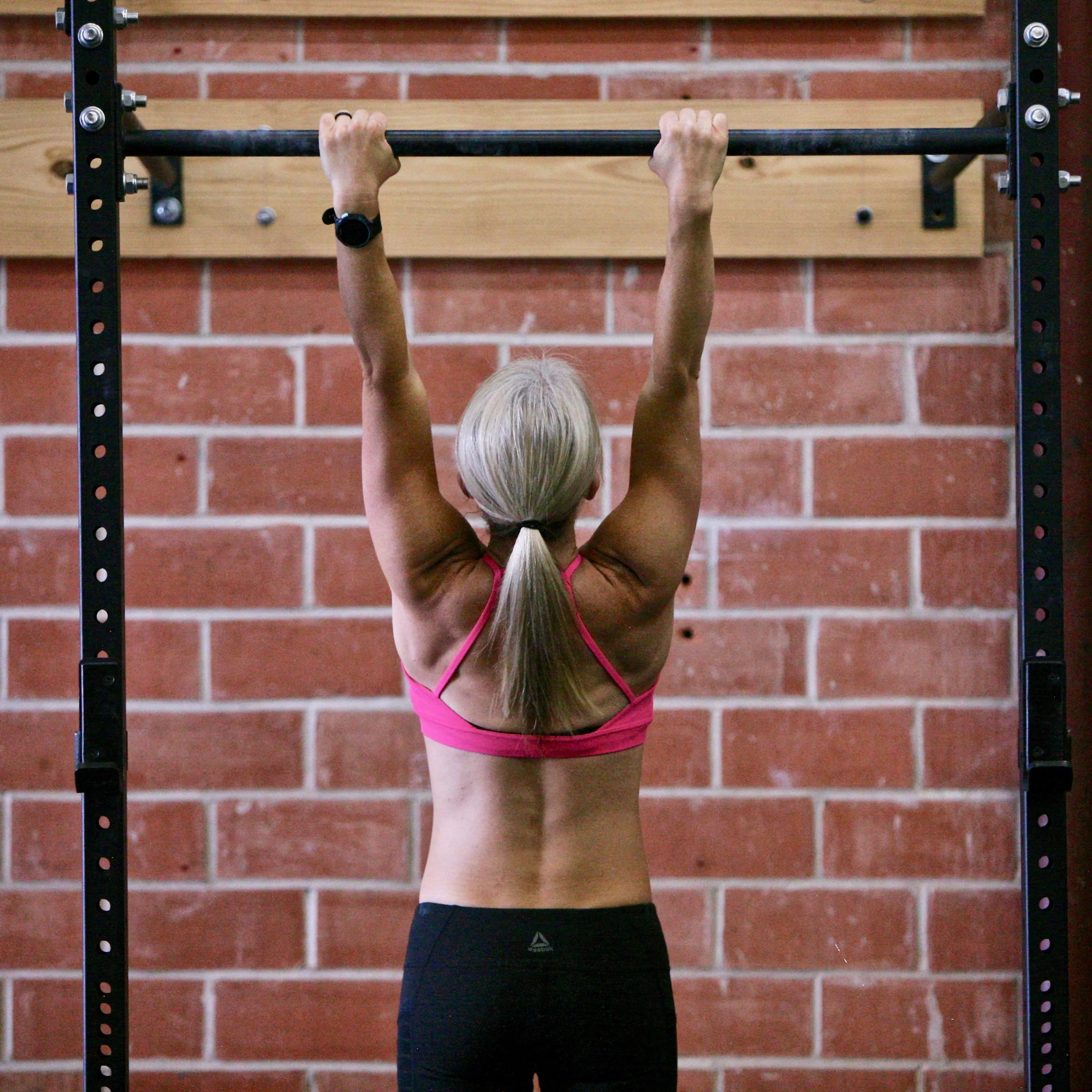 USING PROGRESSIONS TO ACHIEVE YOUR GOALS