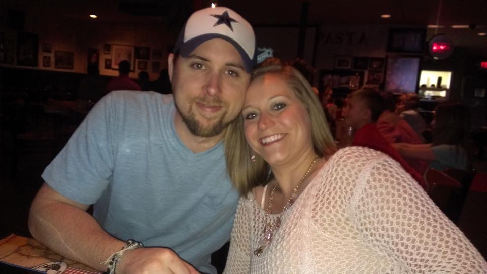 CASE STUDY: TRAINING WITH ONE ARM