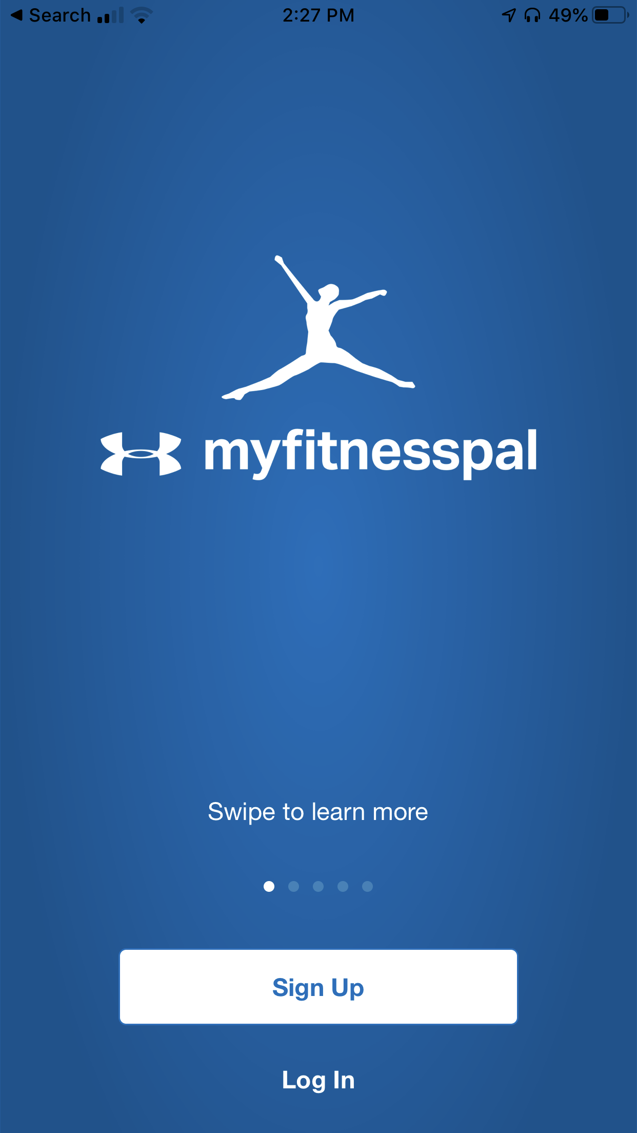 How to Track a Meal Using a Food Scale in MyFitnessPal 