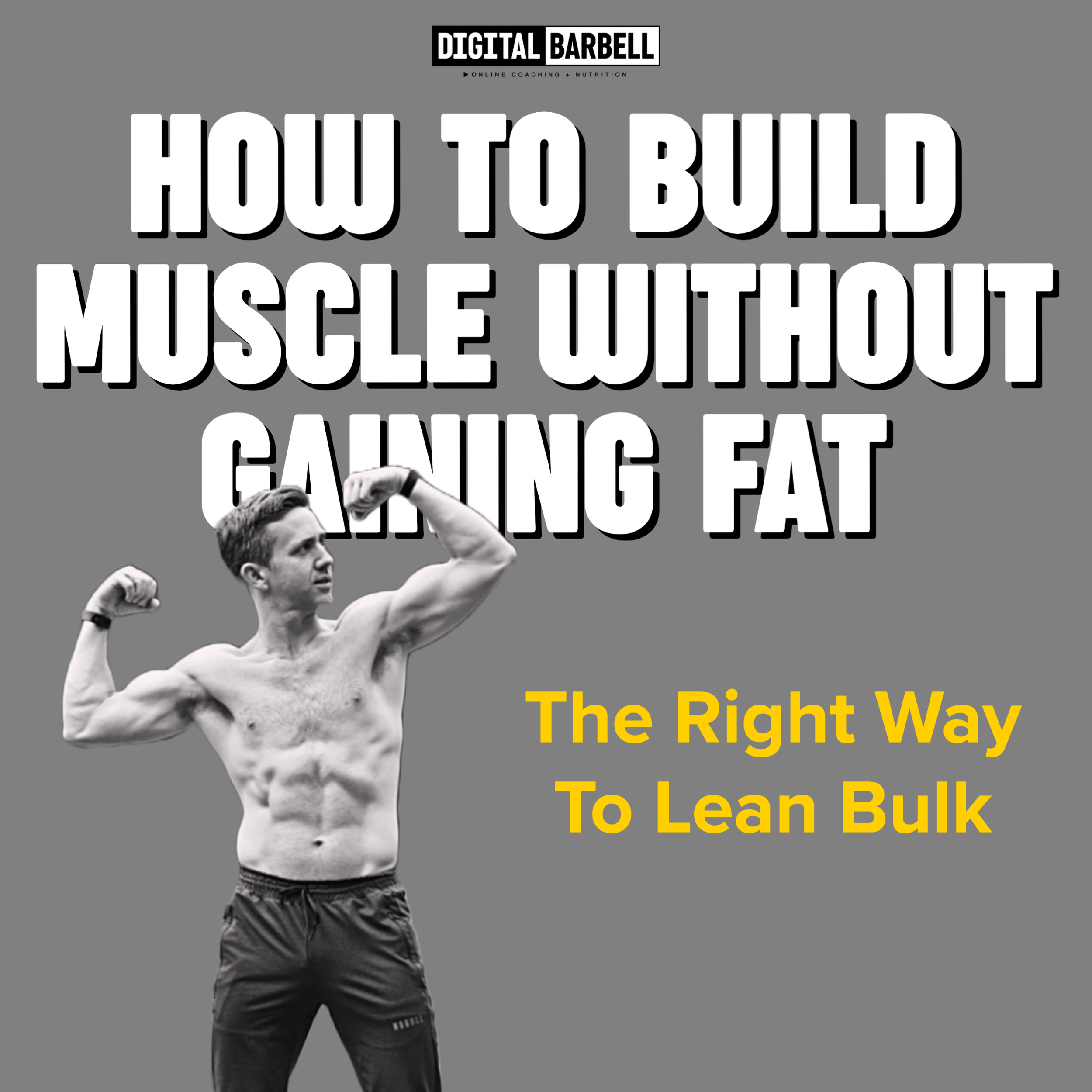 Stay Fit - DIRTY BULK VS CLEAN BULK A dirty bulk is when you go