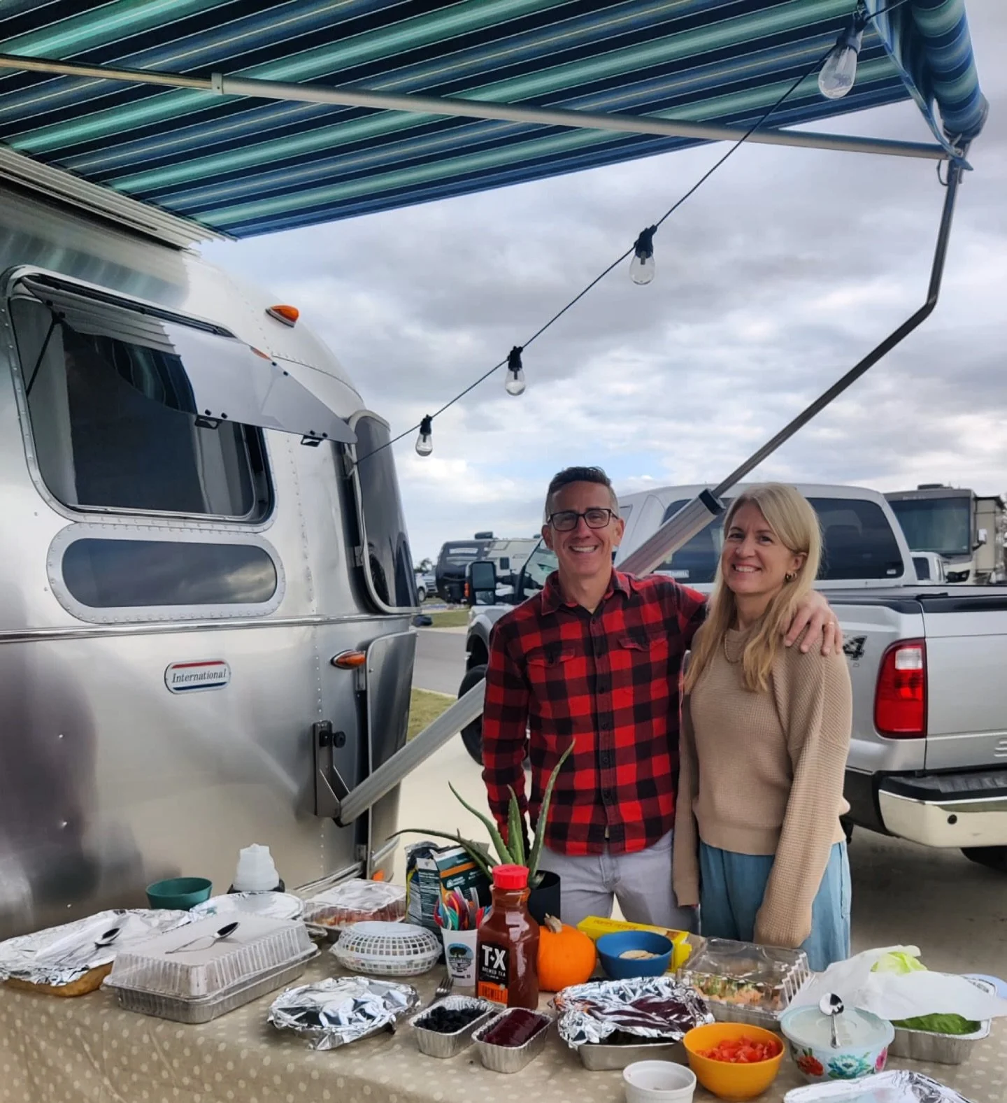 Stuffed full of turkey, ham, casserole, rolls, pie, and gratitude!

Whether you&rsquo;re a past,current, or future client, we&rsquo;re thankful you&rsquo;re here!

Hope your day was filled with joy!

J&amp;B