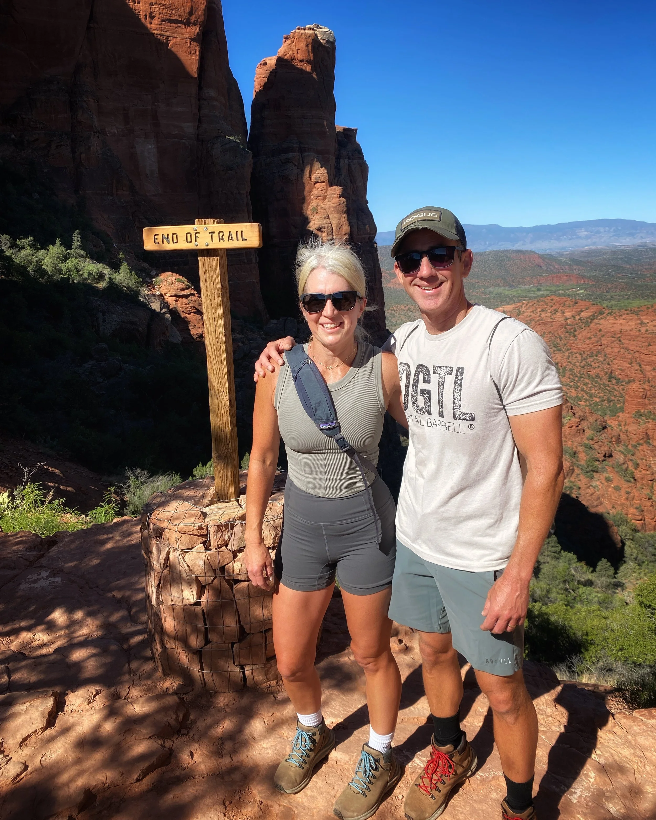 2 Fitness Truths Your Parents Should Have Tought You