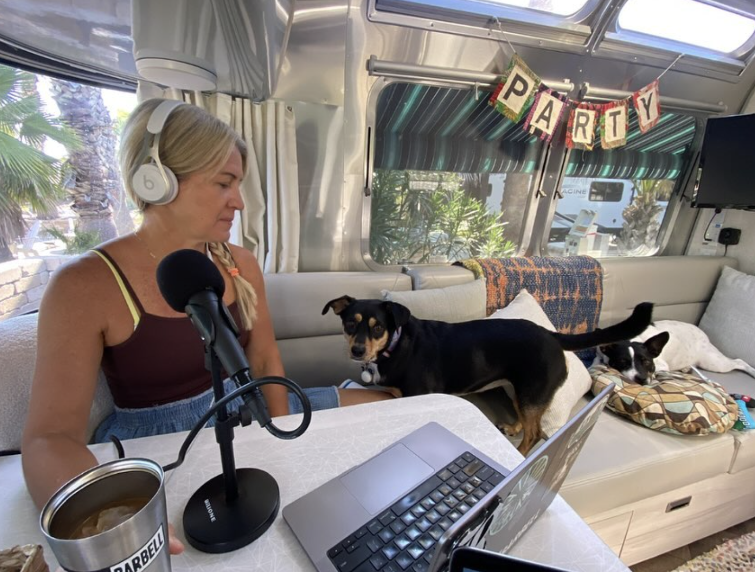 Why You’re Struggling To Get In Shape (and what to do instead)