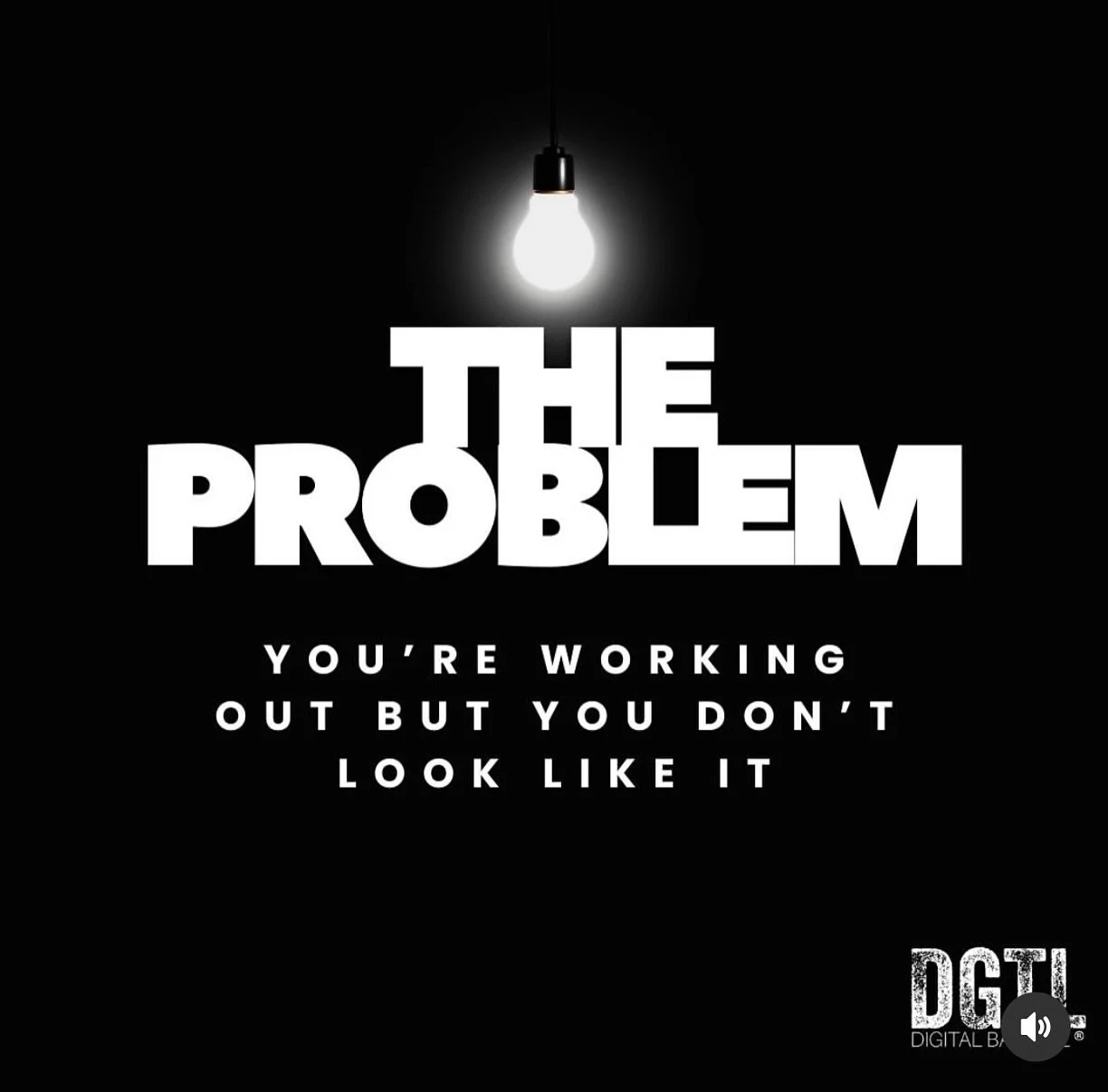 Do you look like you lift?

If you&rsquo;re working out consistently, you should.

However, most people don&rsquo;t.

You&rsquo;ve tried adding more cardio, eating cleaner, changing routines, getting more steps, burning more calories, and whatever el