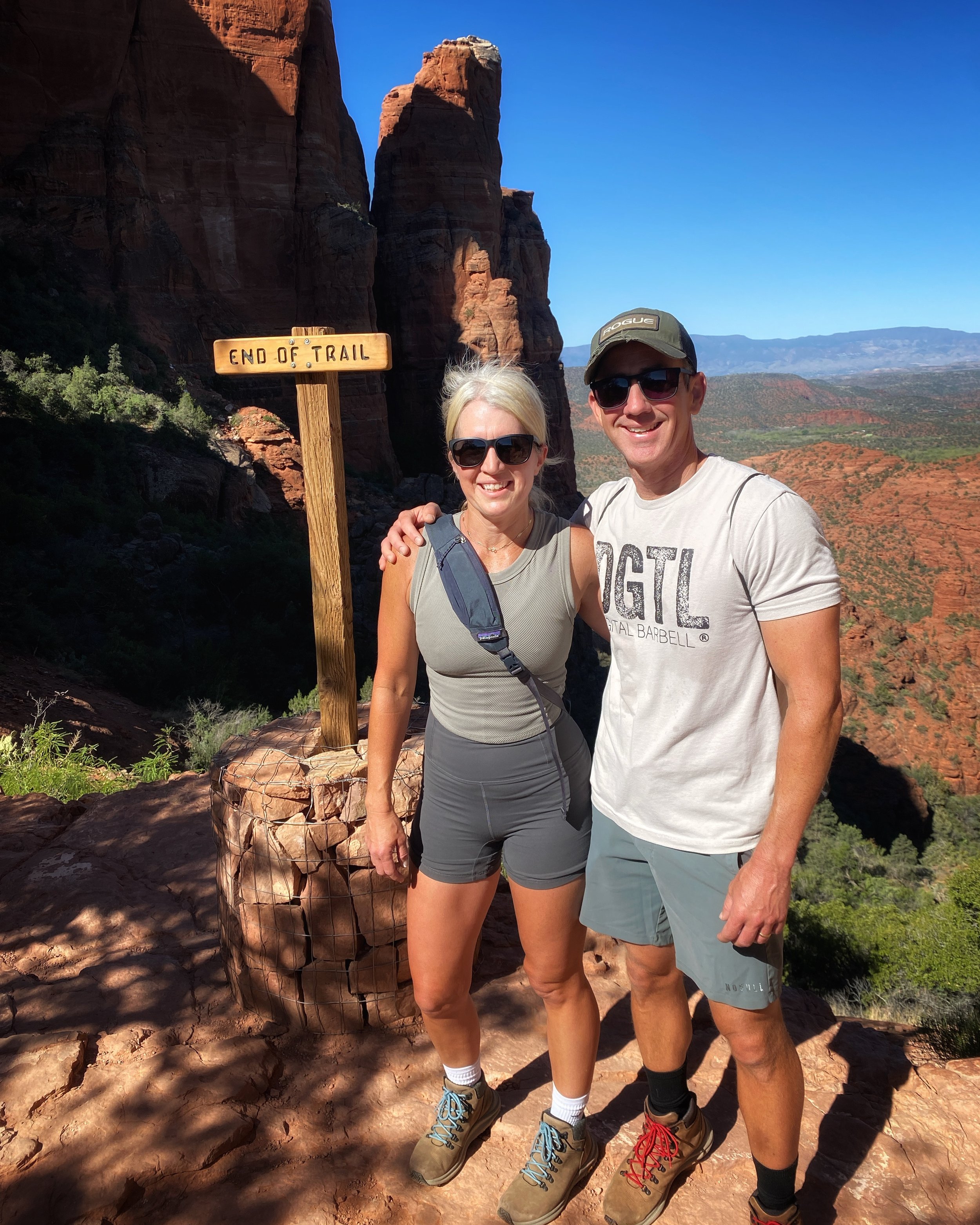 2 Fitness Truths You Need To Understand