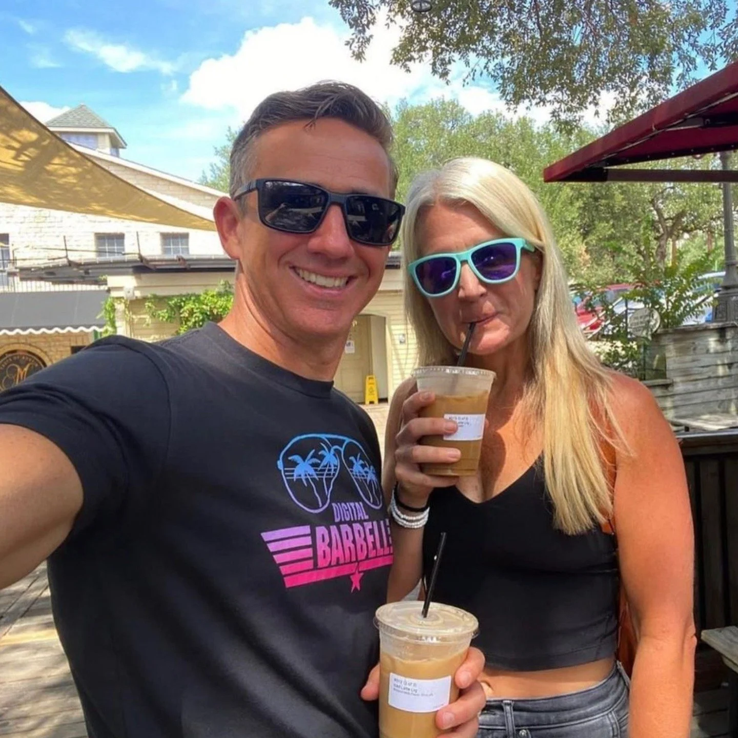 We can help you see your abs.

We can get you strong enough to deadlift a horse. Worst case scenario, a respectable-sized pony.

But so can a lot of coaches or programs.

Heck, you can probably figure it out on your own if you have time to sort throu