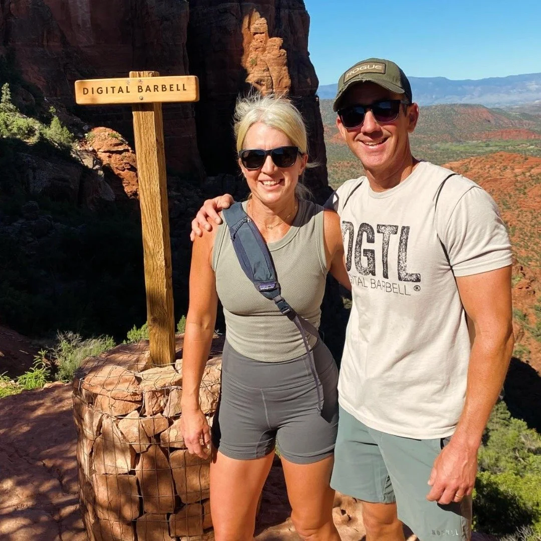 Don&rsquo;t cut carbs, count macros, or start that workout program before you read this!

It&rsquo;s the time of year when we all start thinking about the goals we have for our health and fitness next year. 

Lose some fat, get stronger, tone up, imp