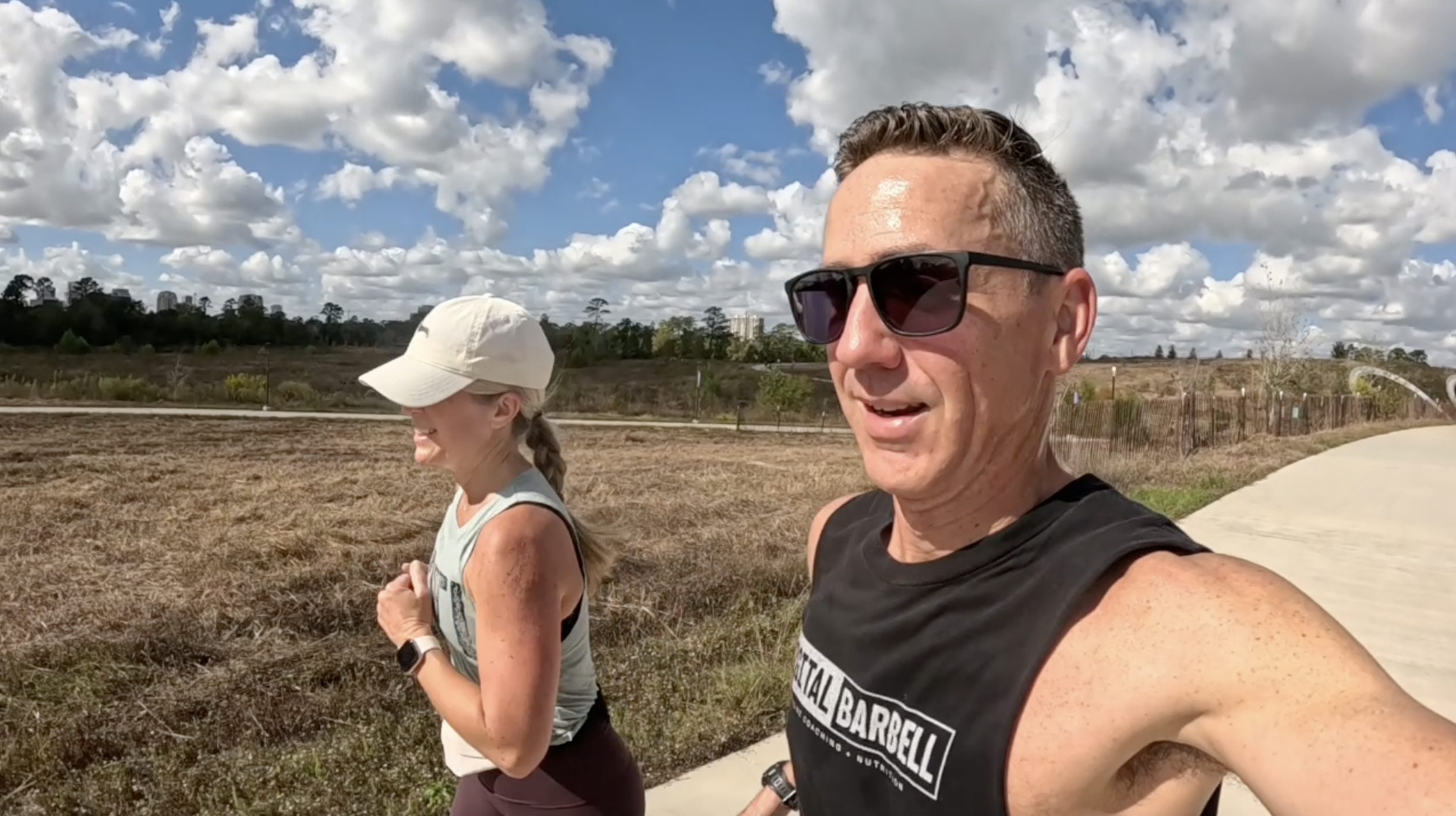 Do These 2 Things If You Want To Get In Shape In 2026