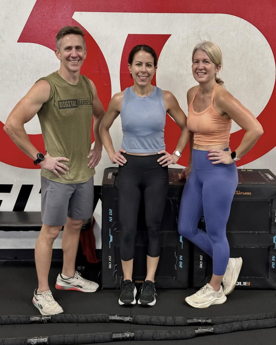 Why HIIT Won’t Change Your Body