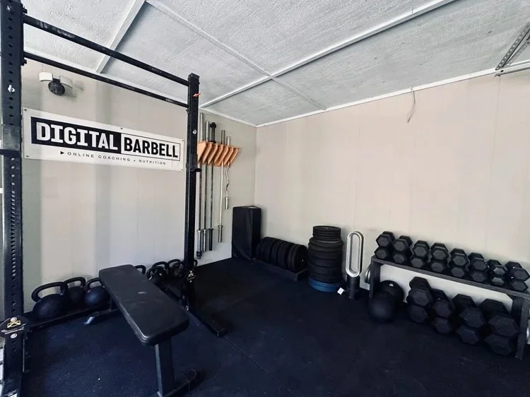 We bought a gym&hellip;

And  it came with a house!

A year ago today, we set off on a crazy adventure to live, work, and travel full-time in our Airstream.

We&rsquo;ve met so many cool people, seen a bunch of this amazing country, and put a lot of 