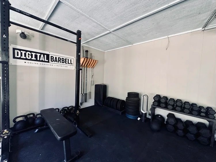 We bought a gym&hellip;

And  it came with a house!

A year ago today, we set off on a crazy adventure to live, work, and travel full-time in our Airstream.

We&rsquo;ve met so many cool people, seen a bunch of this amazing country, and put a lot of 