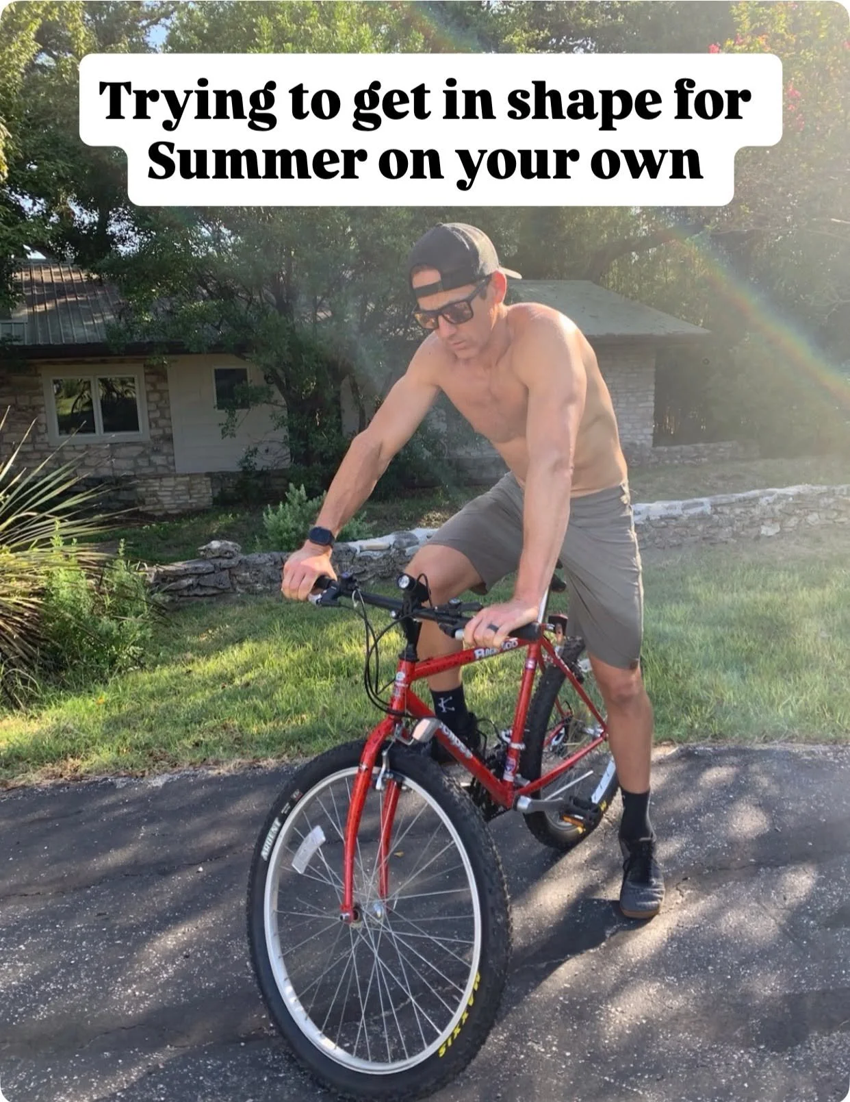 Want to feel more comfortable in your skin by Summer?

You don&rsquo;t have to do it alone!

Snag a spot in our &ldquo;Spring Reset&rdquo;, and get 3 months of personalized nutrition coaching from Jonathan or Haley for the price of 2. 

Spots are alm