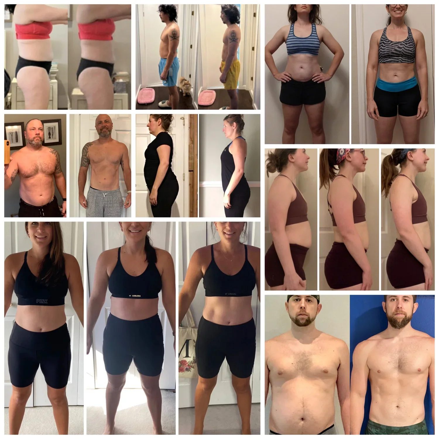 Successful Dieters Do These 5 Things