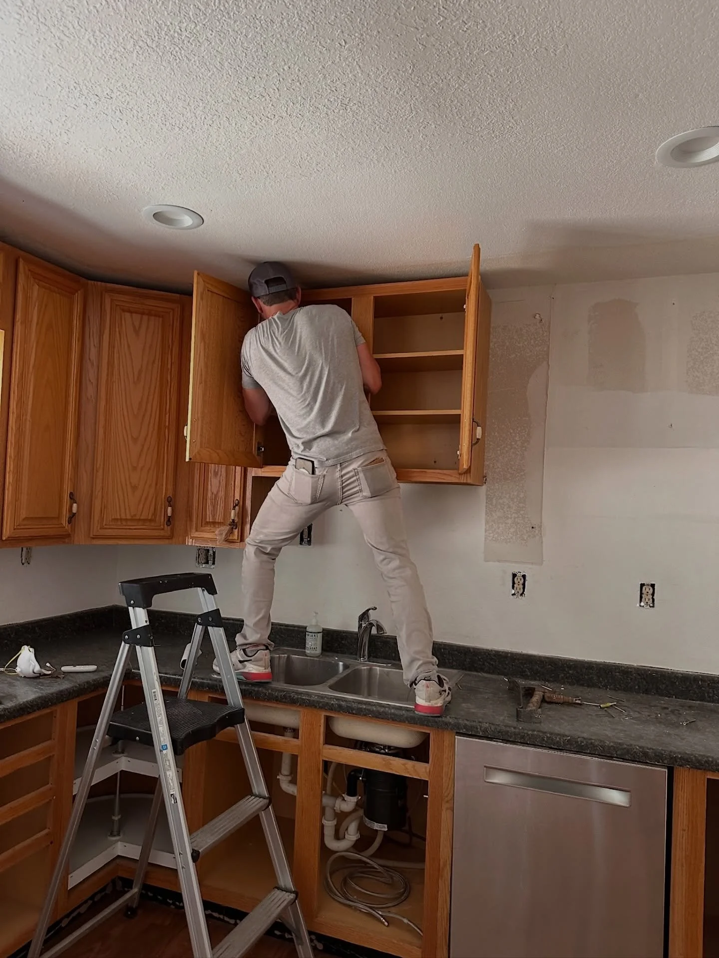 We give our clients fun workouts that make them stronger and help them actually look like they work out.

But that&rsquo;s just one piece of it.

Our training also turns you into a more capable, confident person outside the gym.

We&rsquo;re not just