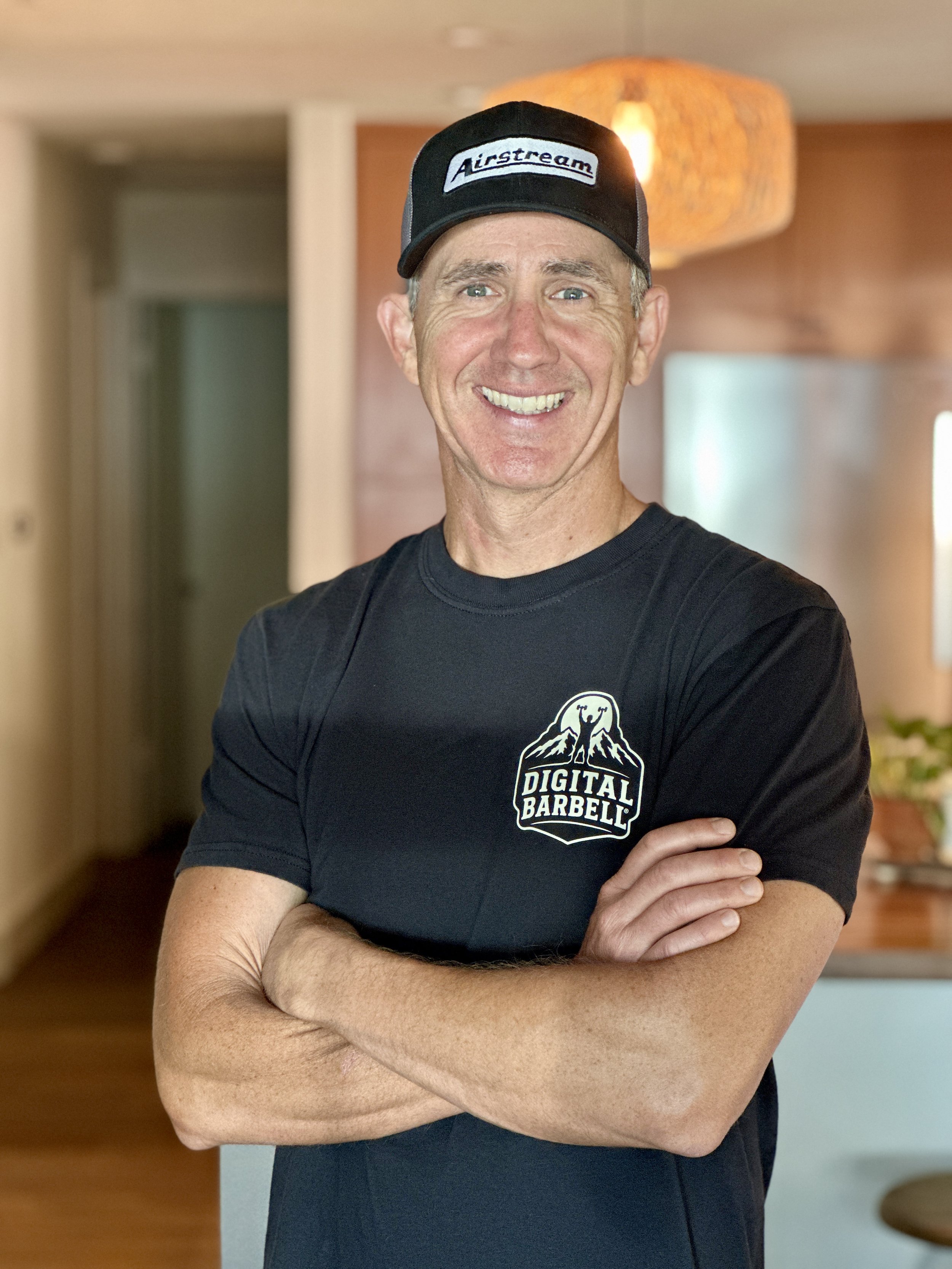 How To Be More Consistent With Your Health &amp; Fitness