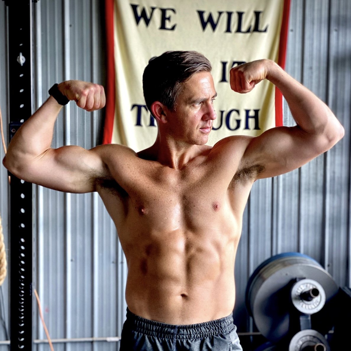Your best shape ever - without the burnout