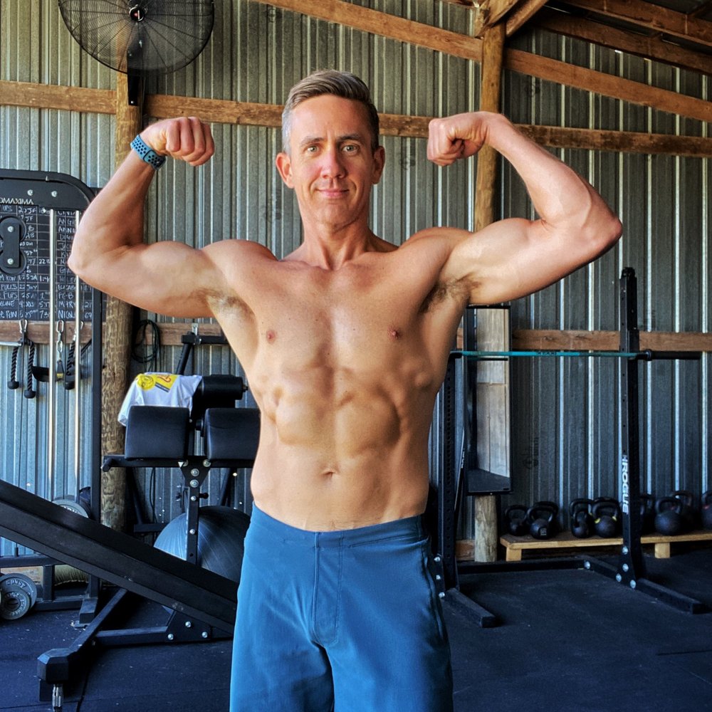 How Many Days Per Week Should You Work Out? — Digital Barbell - Online ...