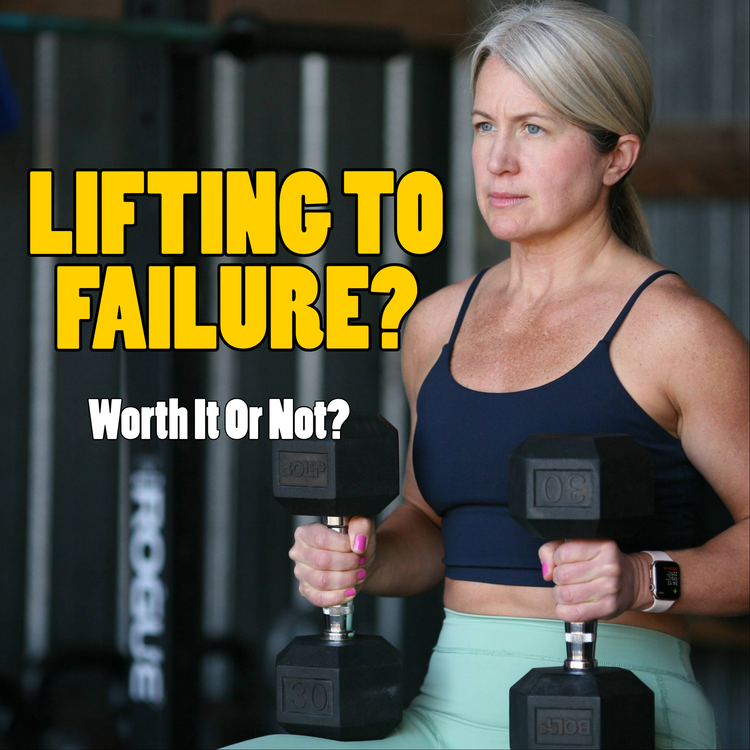 Should You Lift Weights To Failure (2024) — Digital Barbell - Online ...