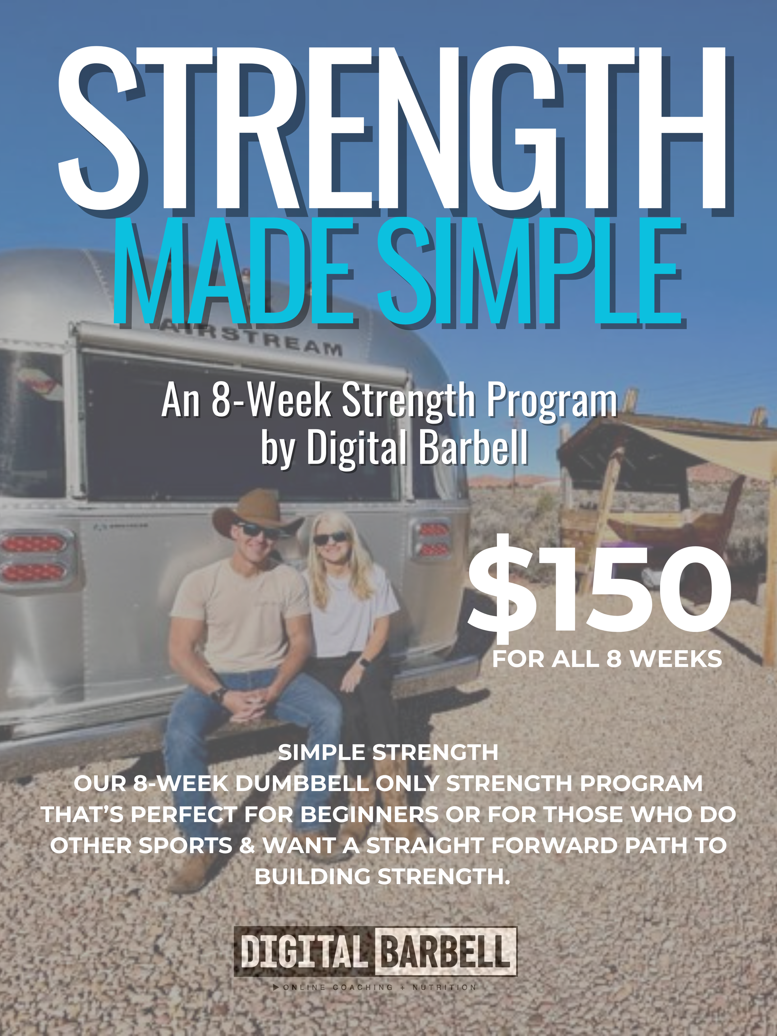 Strength Made Simple