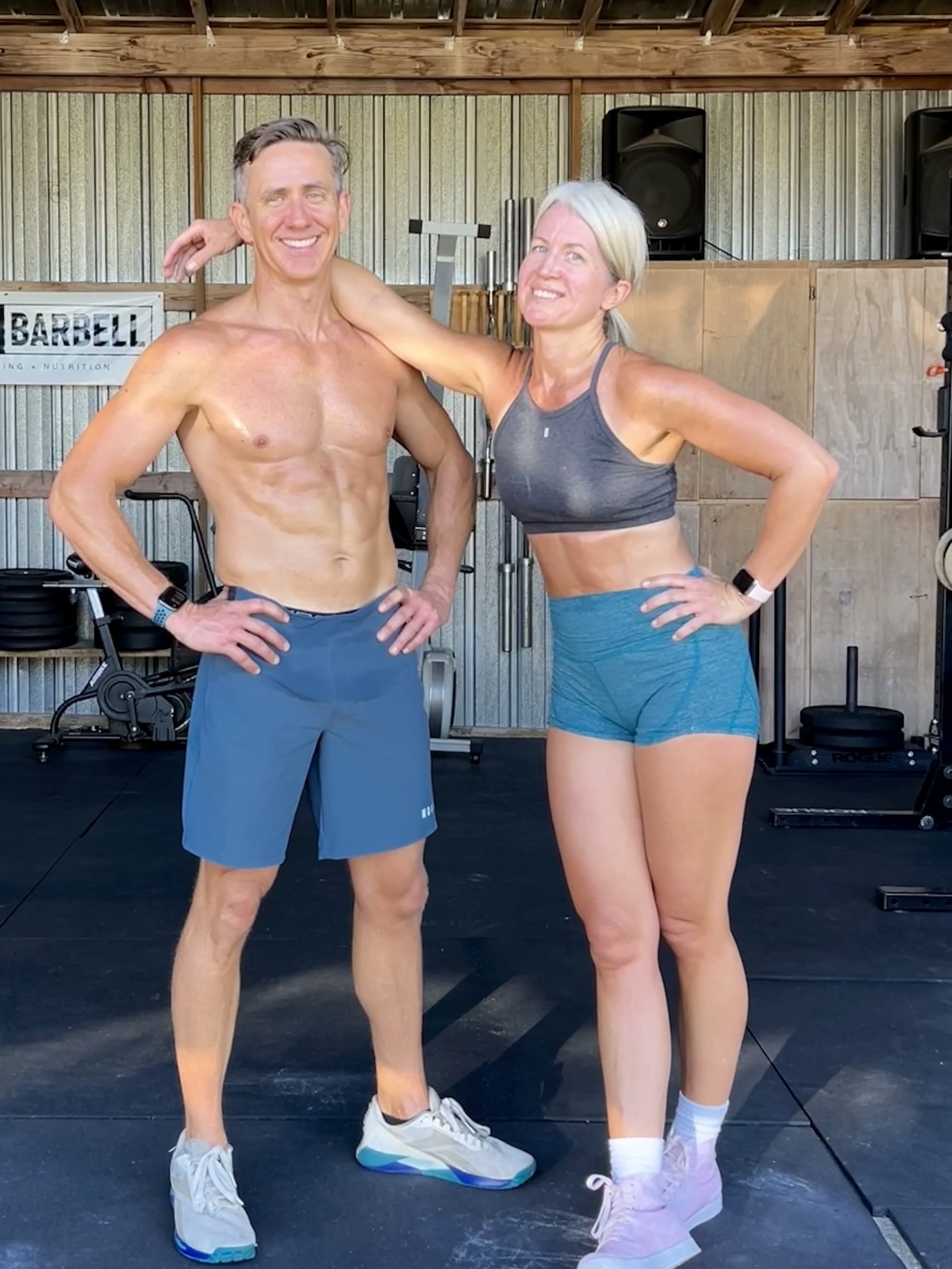The Truth About Weight Loss During Menopause: What Actually Matters After 40