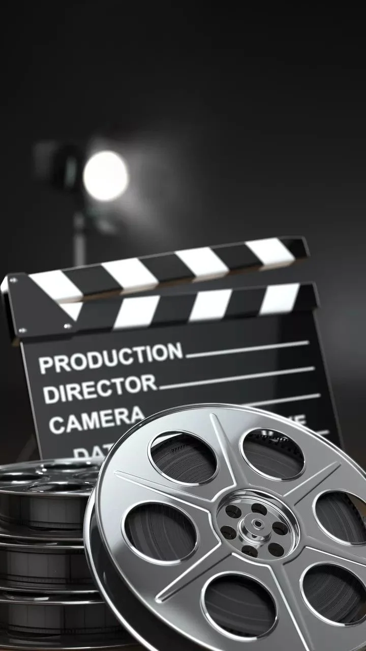 Short Film Production Mastery