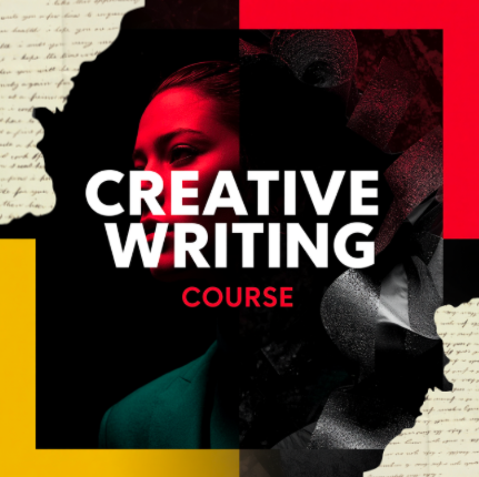 Creative Writing Course