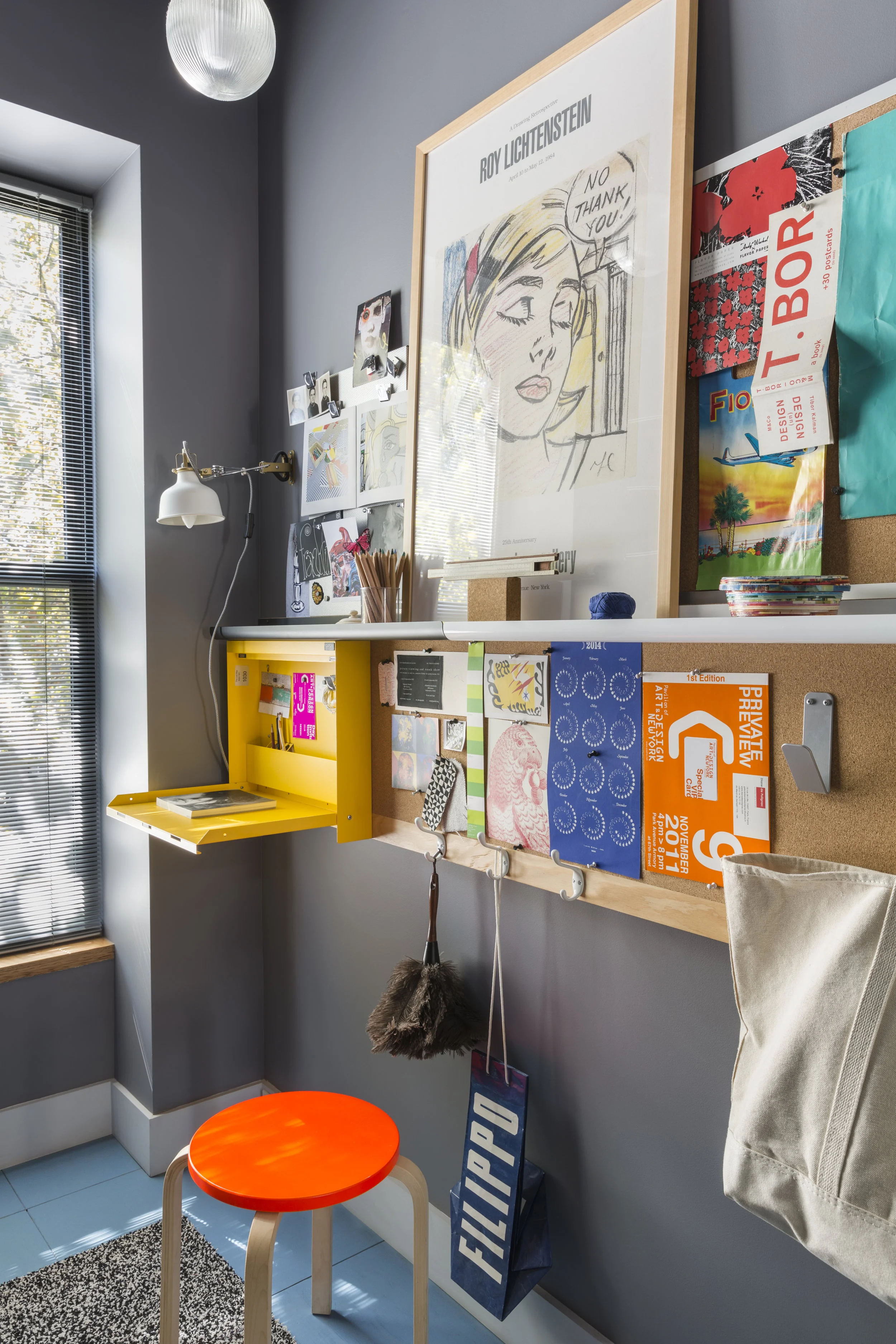 Project by Kellie Franklin, Photo by Andrew Frasz