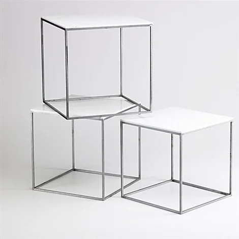 P71 Nesting Tables