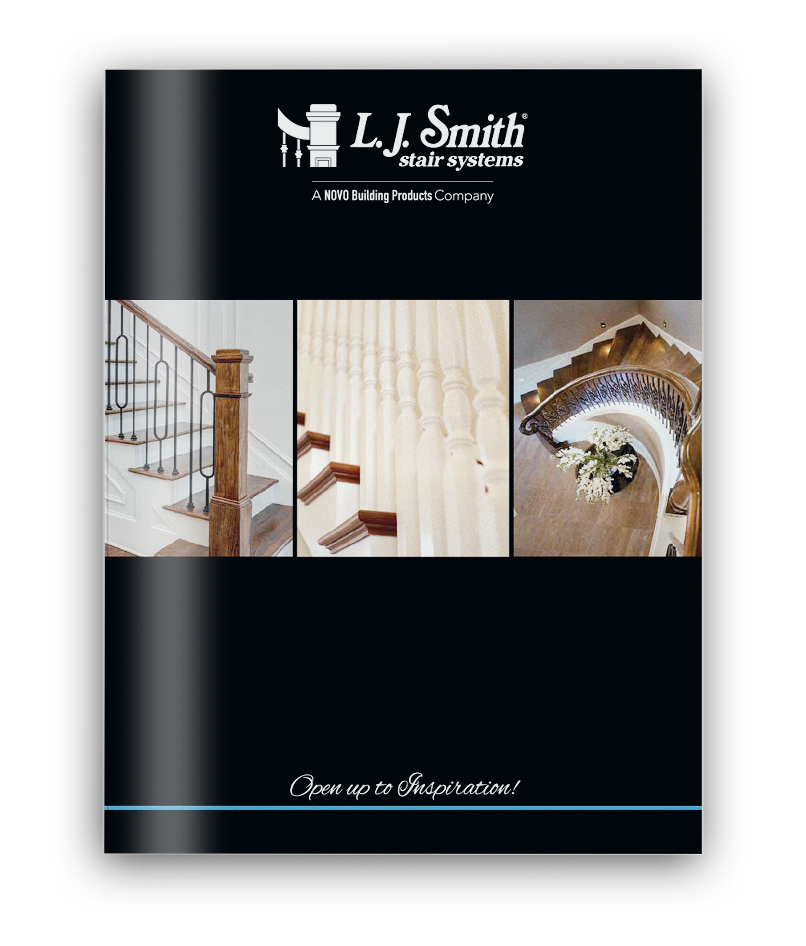Stair Parts — Southwest Moulding & Millwork
