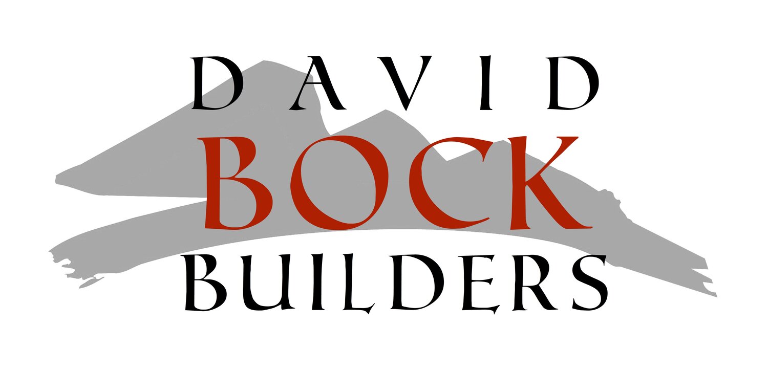 David Bock Builders