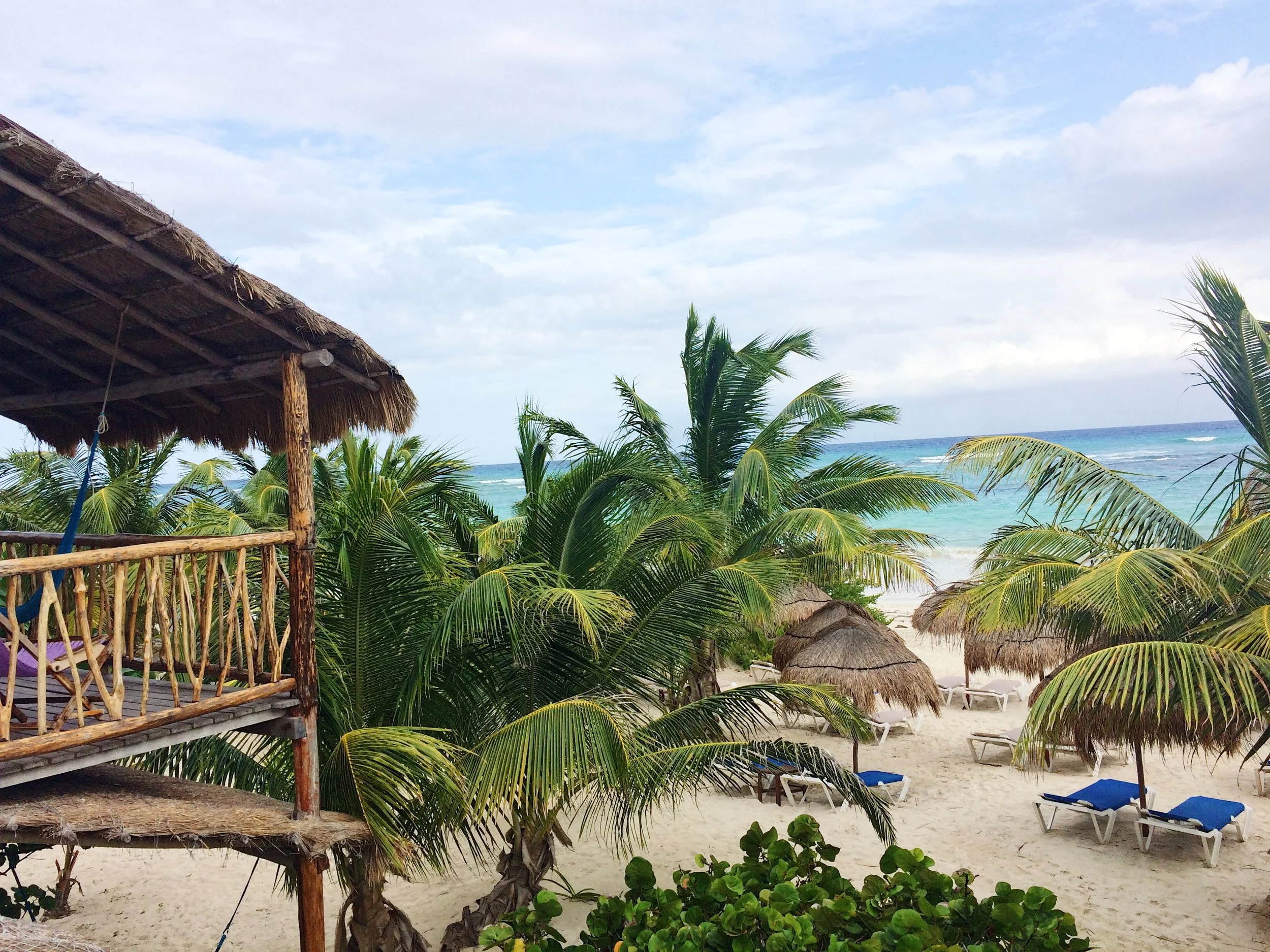 Almaplena Eco Resort