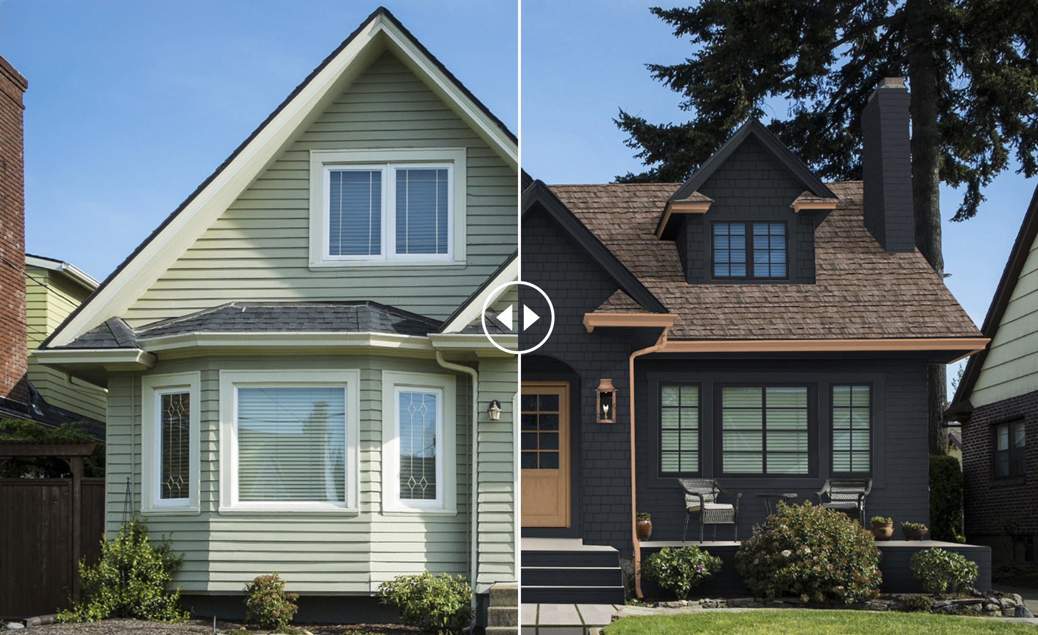 Dzinly - Expert Online Exterior Design