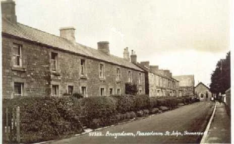 braysdownlane