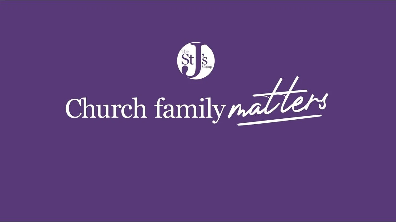 Church Family Matters 