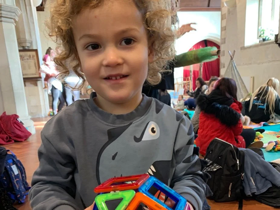 Toy Library