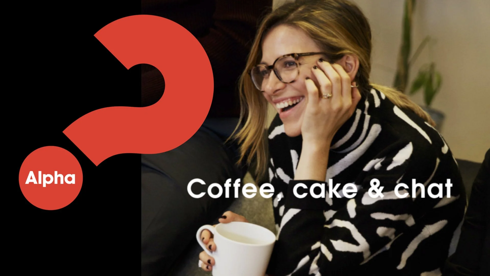 Explore the Christian Faith this April