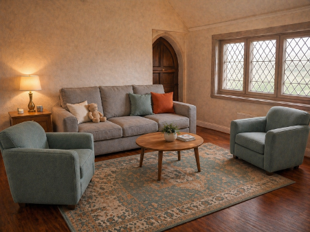 St. John’s Church Announces New Family Space Project