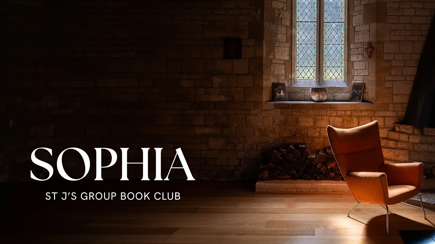 'Sophia' Book Club