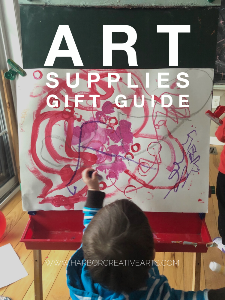 Favorite Books about Color for kids — Harbor Creative Arts