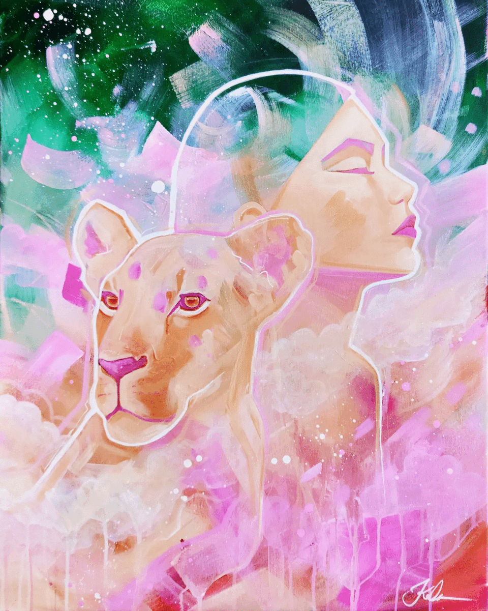 Sinun sydämesi on minulle kaunis