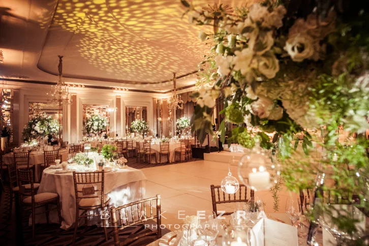 Claridges 2017