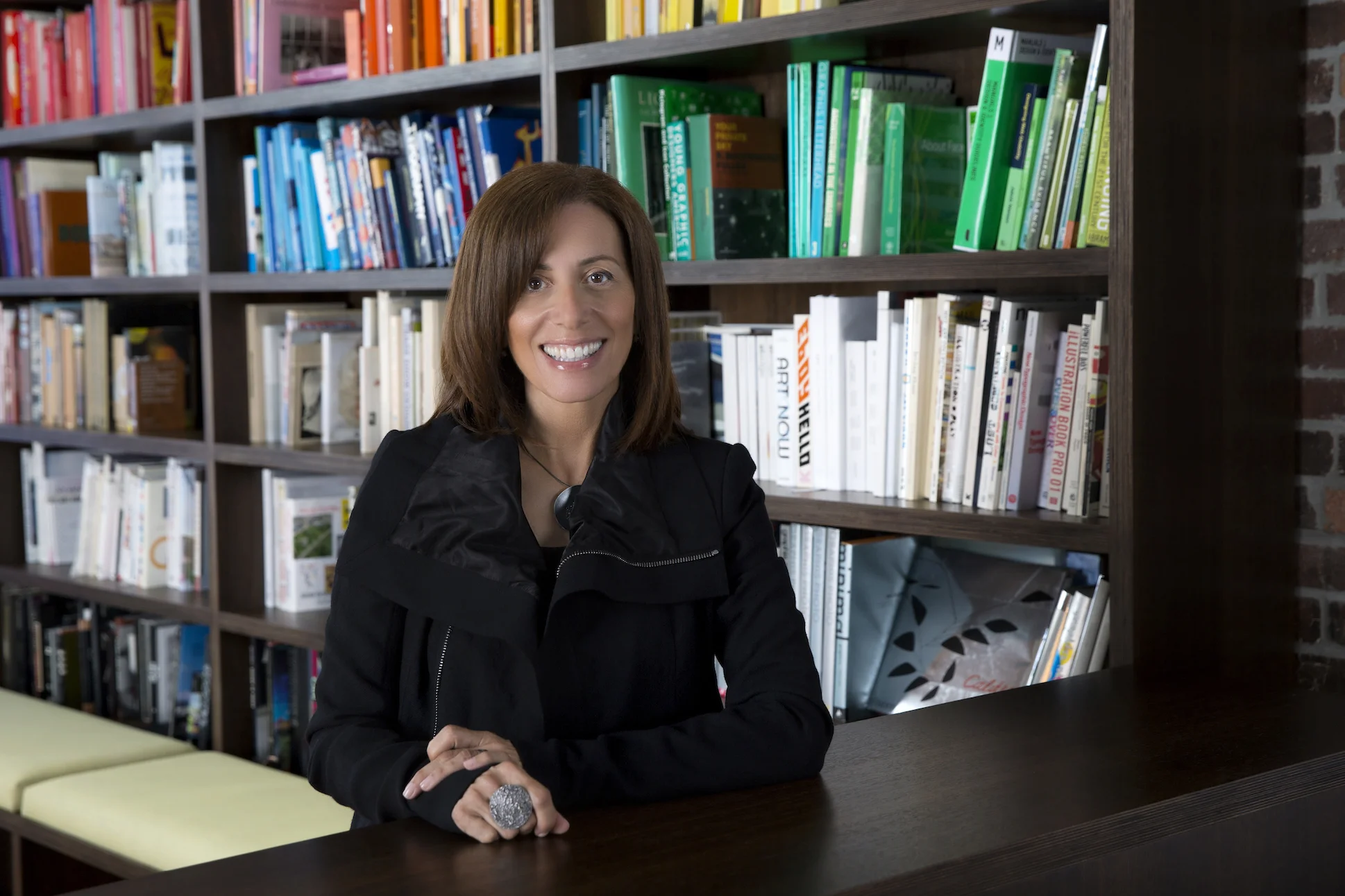 Adobe’s Ann Lewnes