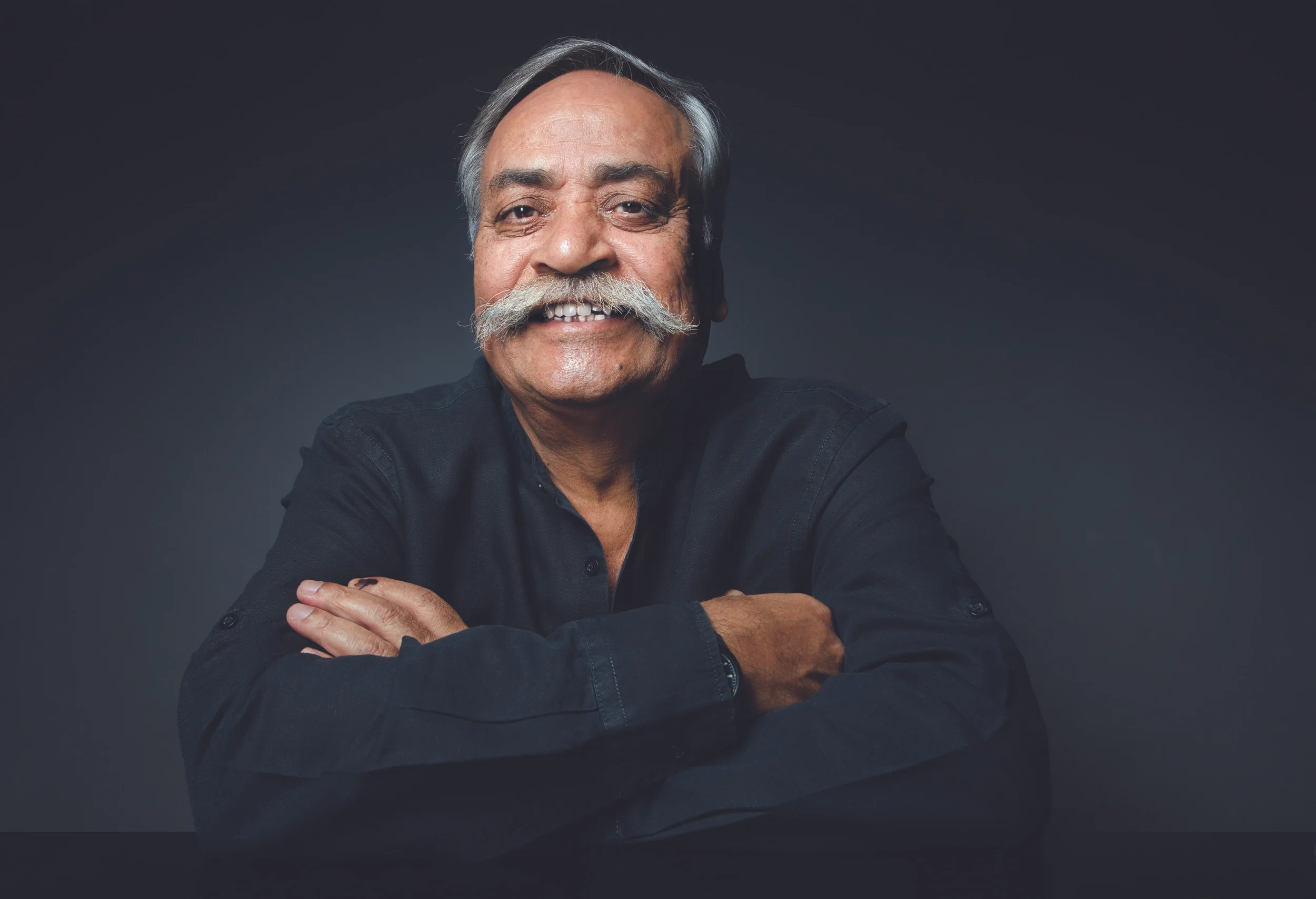 Piyush Pandey